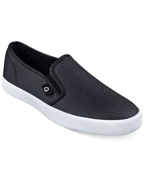 black casual slip on shoes|women's black slip on sneaker.